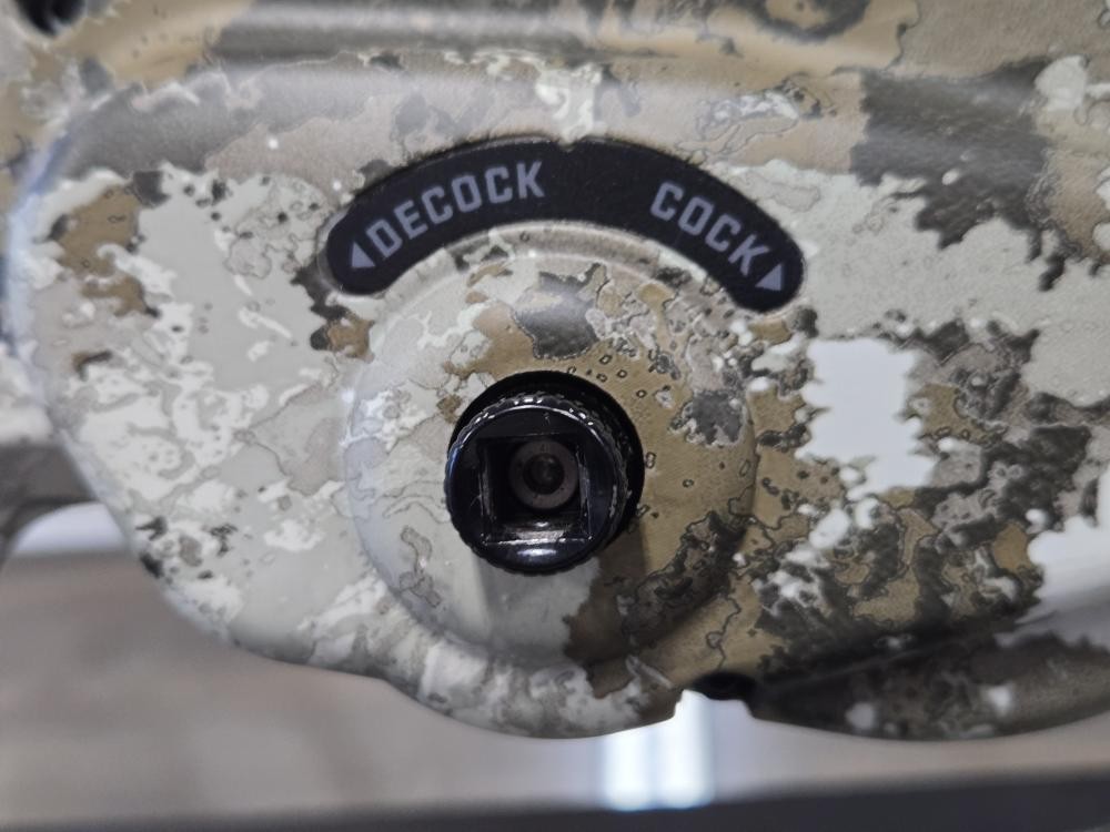 TENPOINT STEALTH 450 (VGS006236)