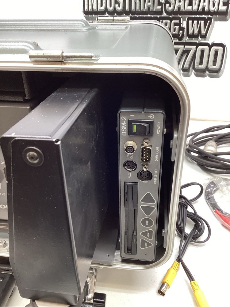 Olympus Borescope ILV-C1