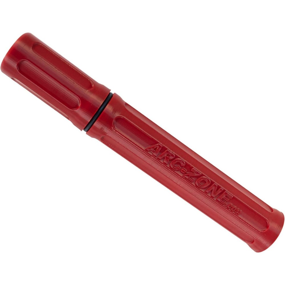 Saber Tungsten Electrode Storage Solution with Magnetic Base