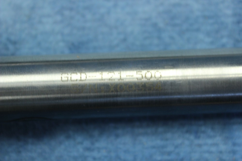 NEW Schaevitz Linear Variable Differential Transducer GCD-121-500