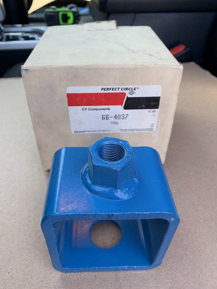 DANA PERFECT CIRCLE TOOL 66-4037 TOOL