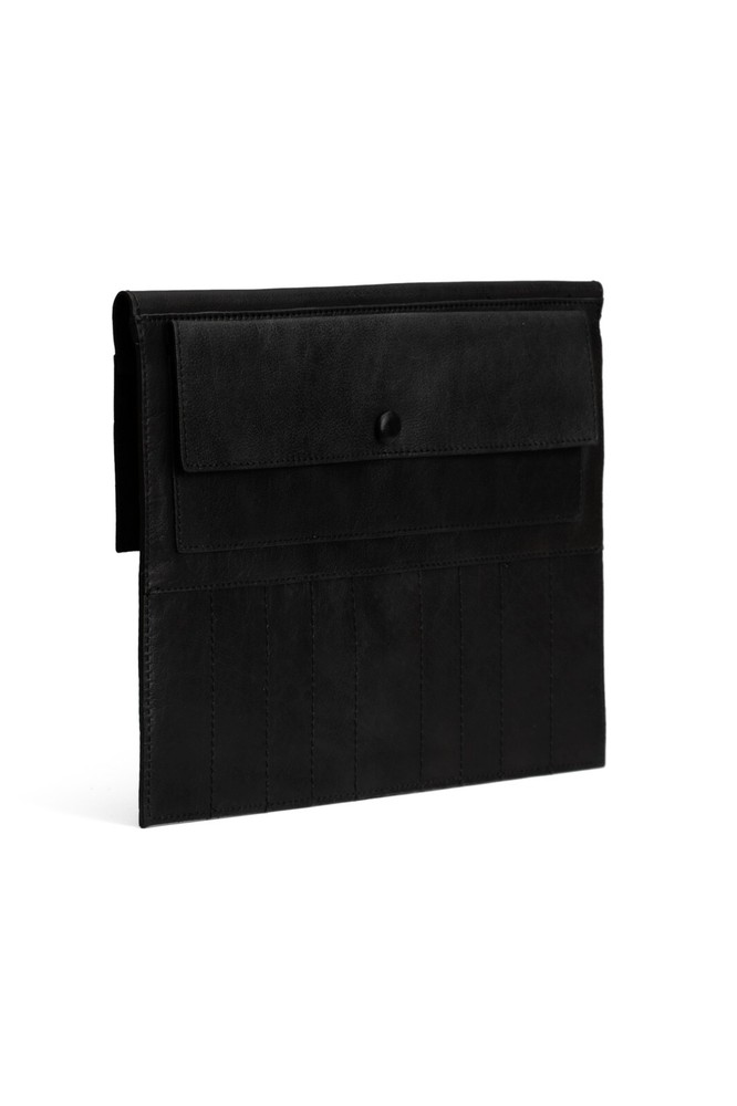 MUUD Oslo double pointed needle case