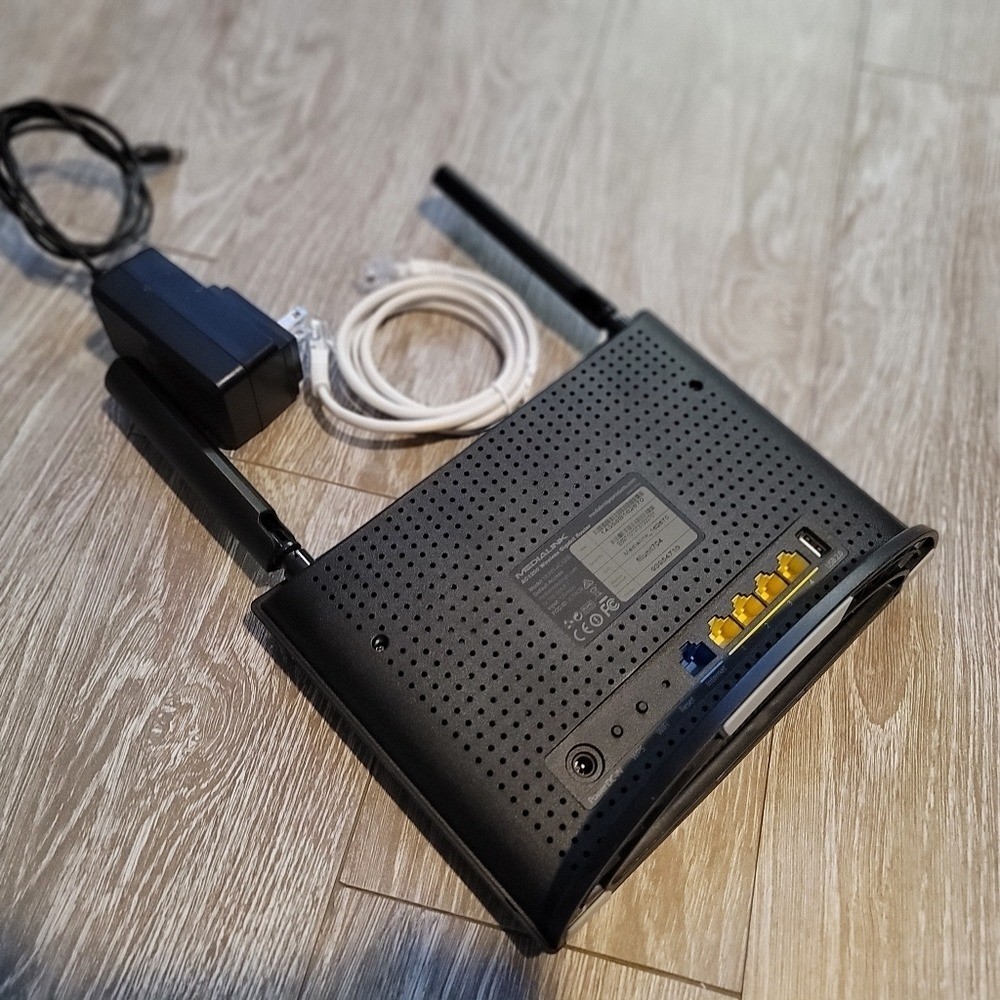 Medialink Ac1200 Router