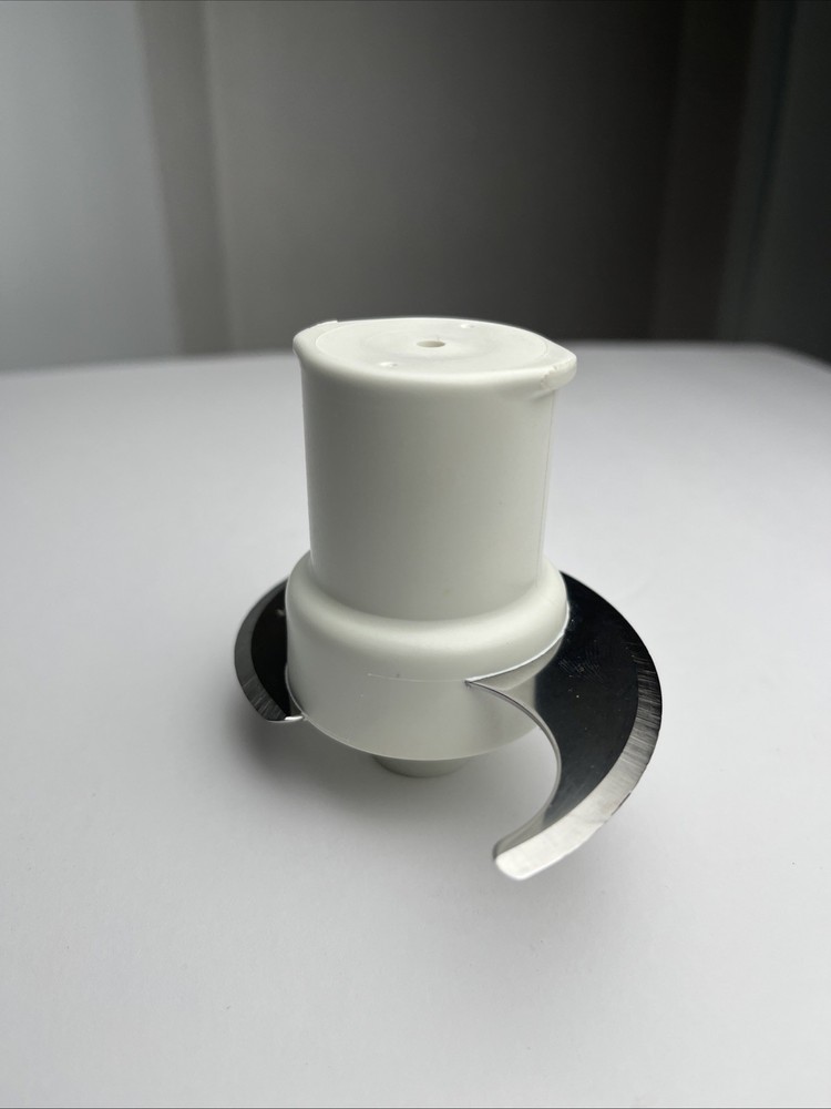 KitchenAid Food Processor Blade KFP500WH OEM Genuine Replacement Part