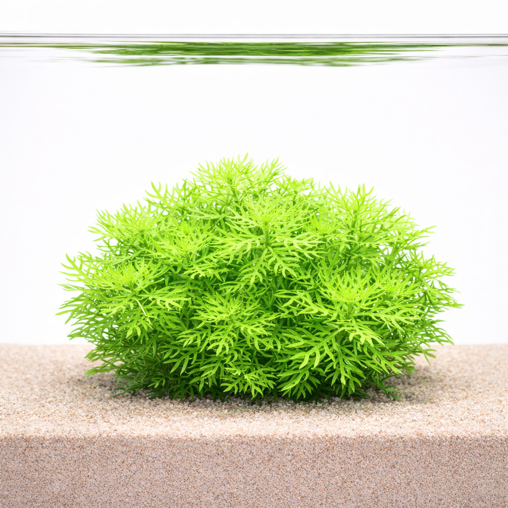 Hottonia Palustris Vitro Culture