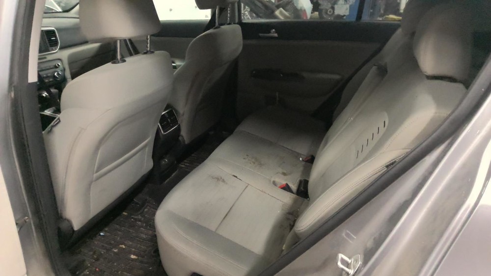 Temperature Control Automatic Temperature Control Fits 20-21 SPORTAGE 751508