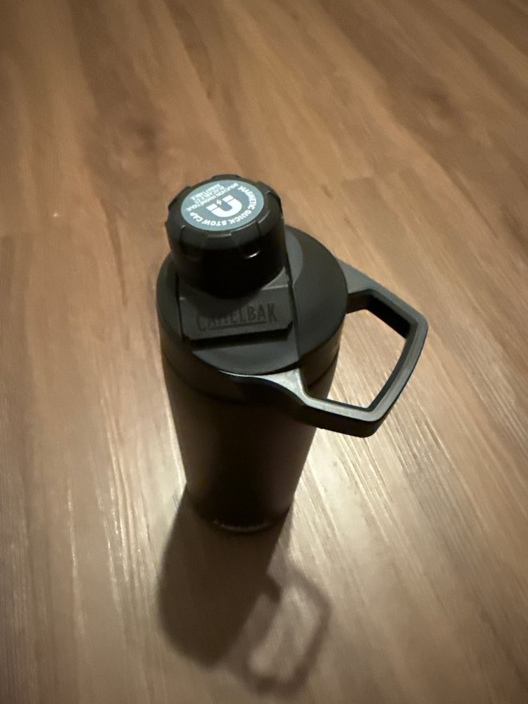 GMC CamelBak Water Bottle