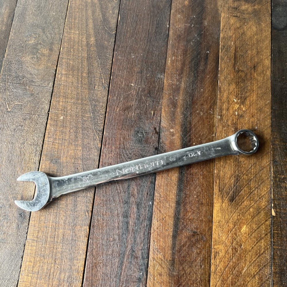 Northern 32mm Combination Wrench