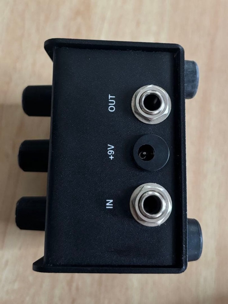 Proco Turbo RAT 429878