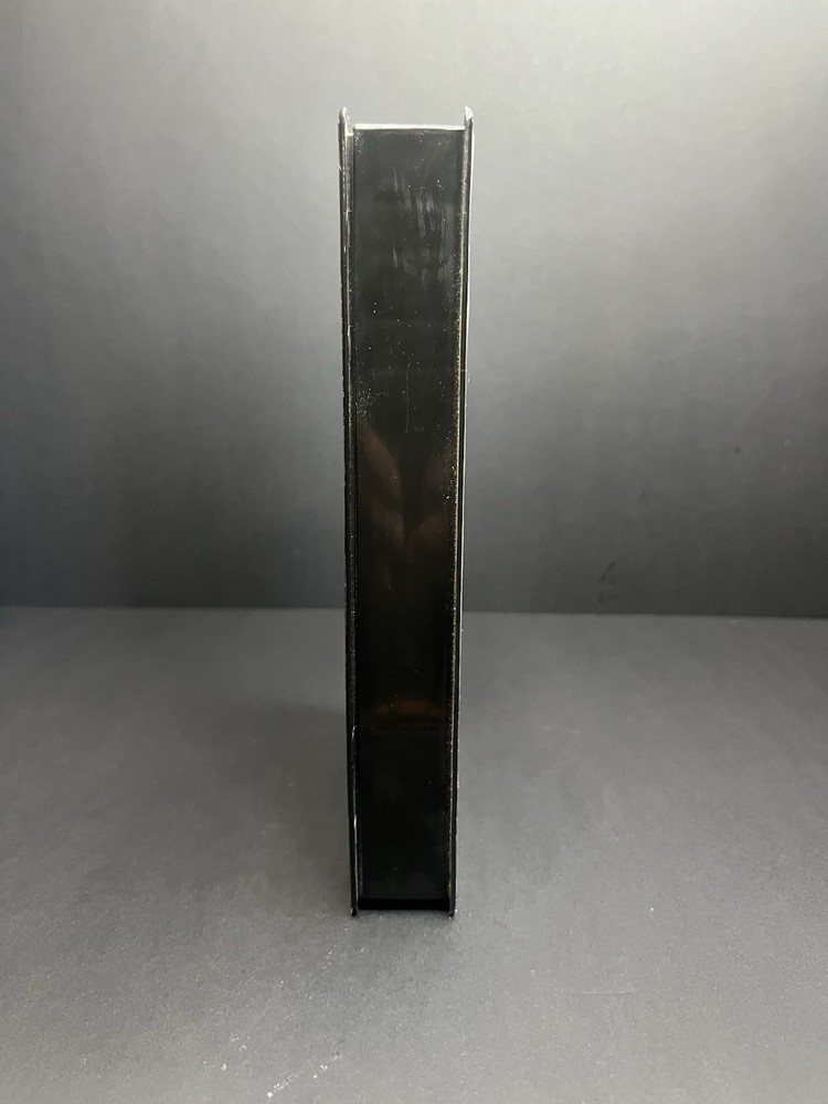 Vintage NASA Space Shuttle Program Video: STS-32 LDEF Satellite