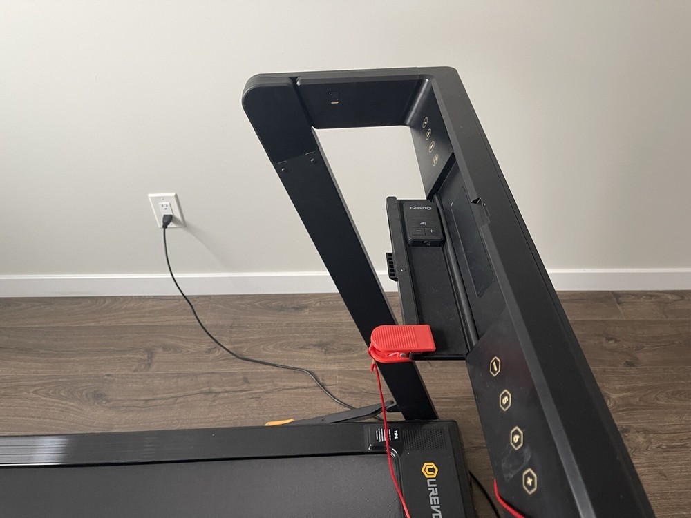 Urevo Treadmill