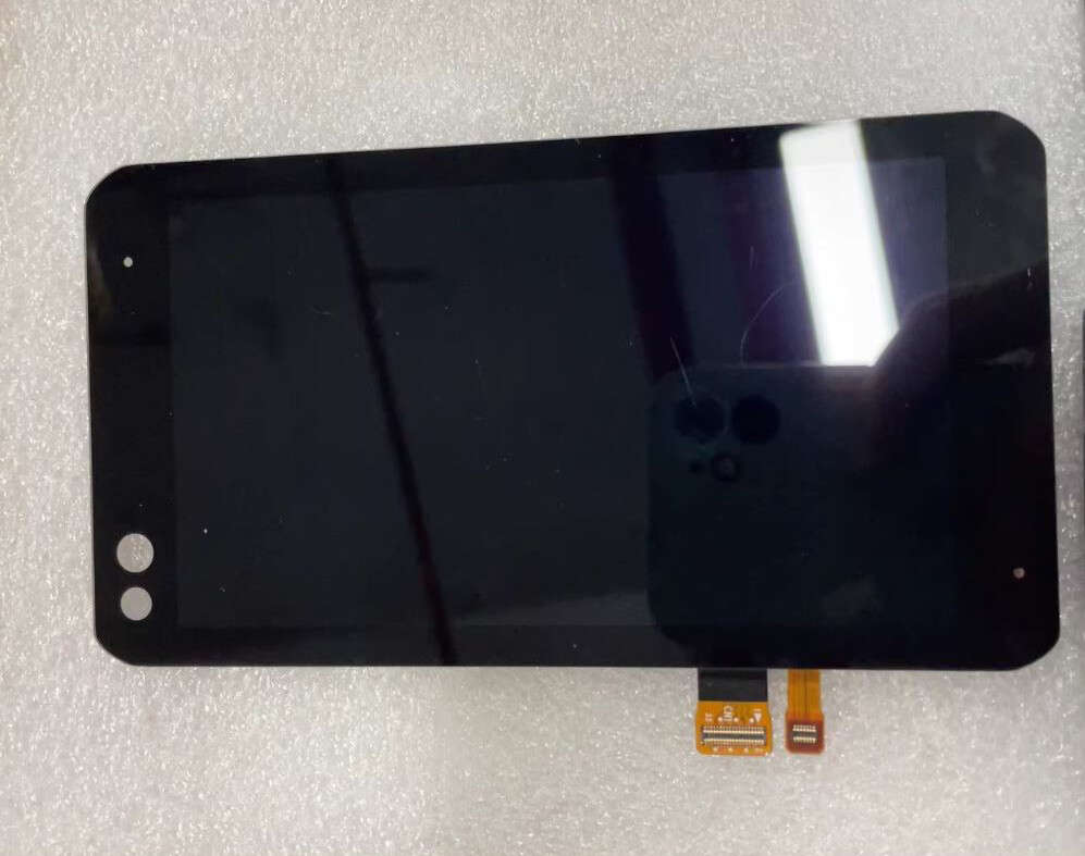 PDA LCD Display Touch Screen Digitizer Assembly for Zebra WT6400/WT5400