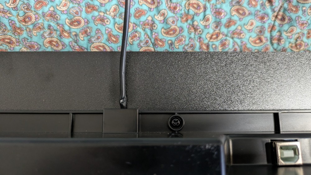 Arcade1Up Terminator 2 Judgement Day Control Deck Only