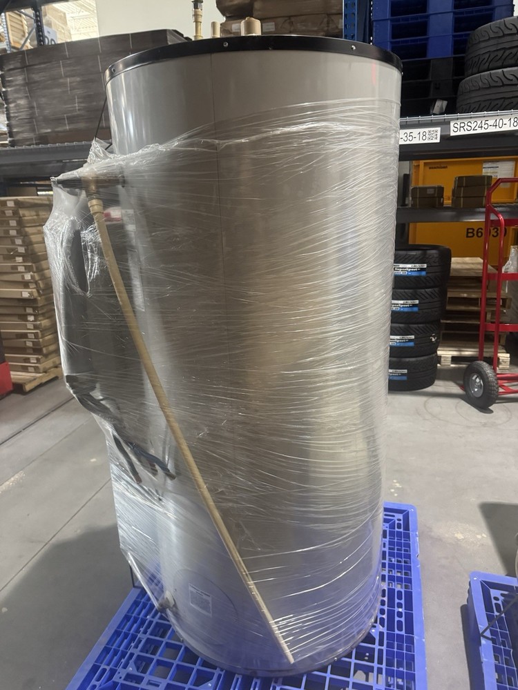 120G 240v Water Heater