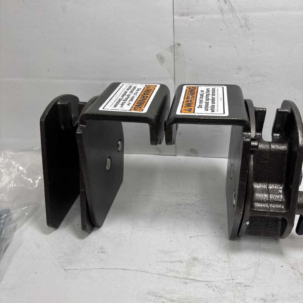 BlueOx Sway Pro Lift Brackets BXW2000