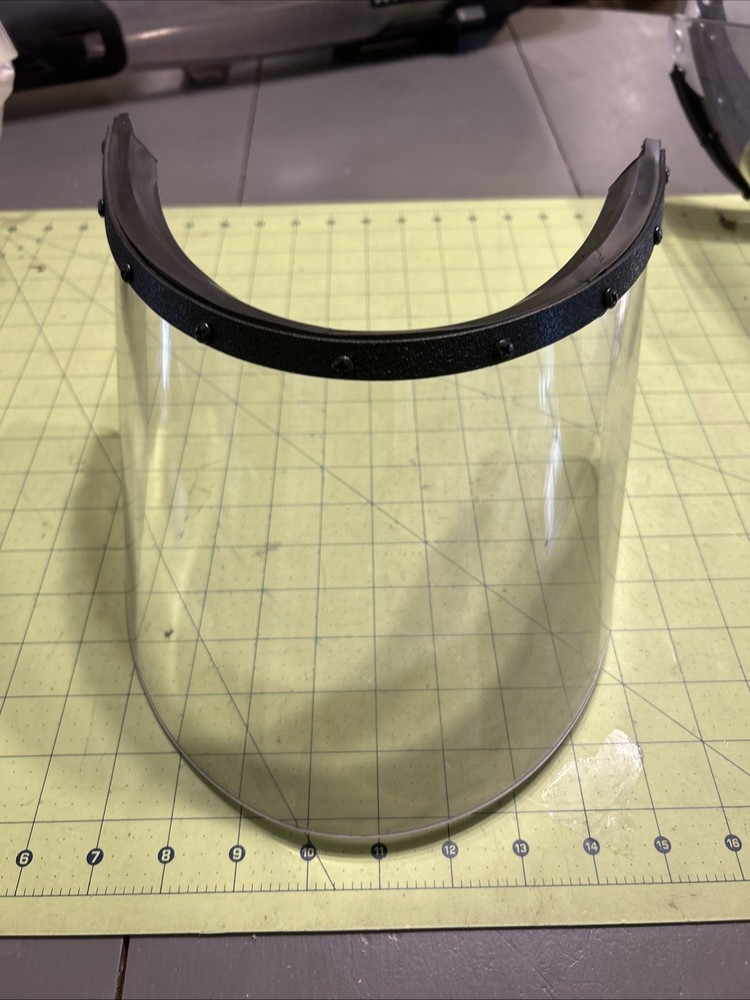 Premier Crown C-4 906 Replacement Visor