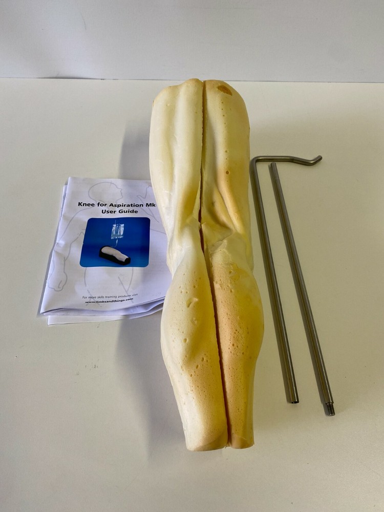 K51 Knee for Aspiration MK2