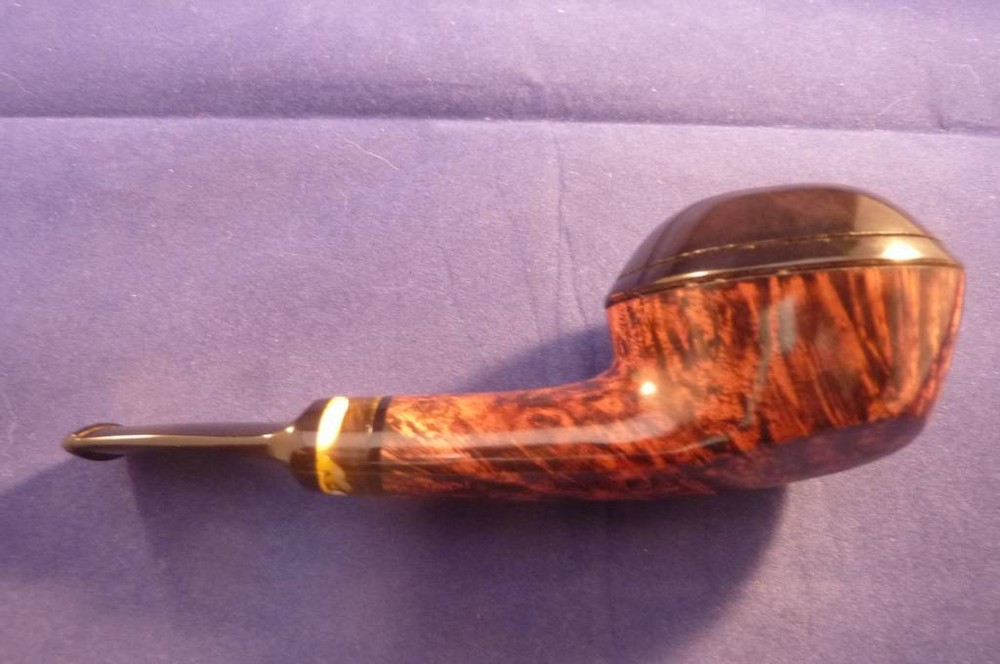 Pijp Winslow Freehand Grade D