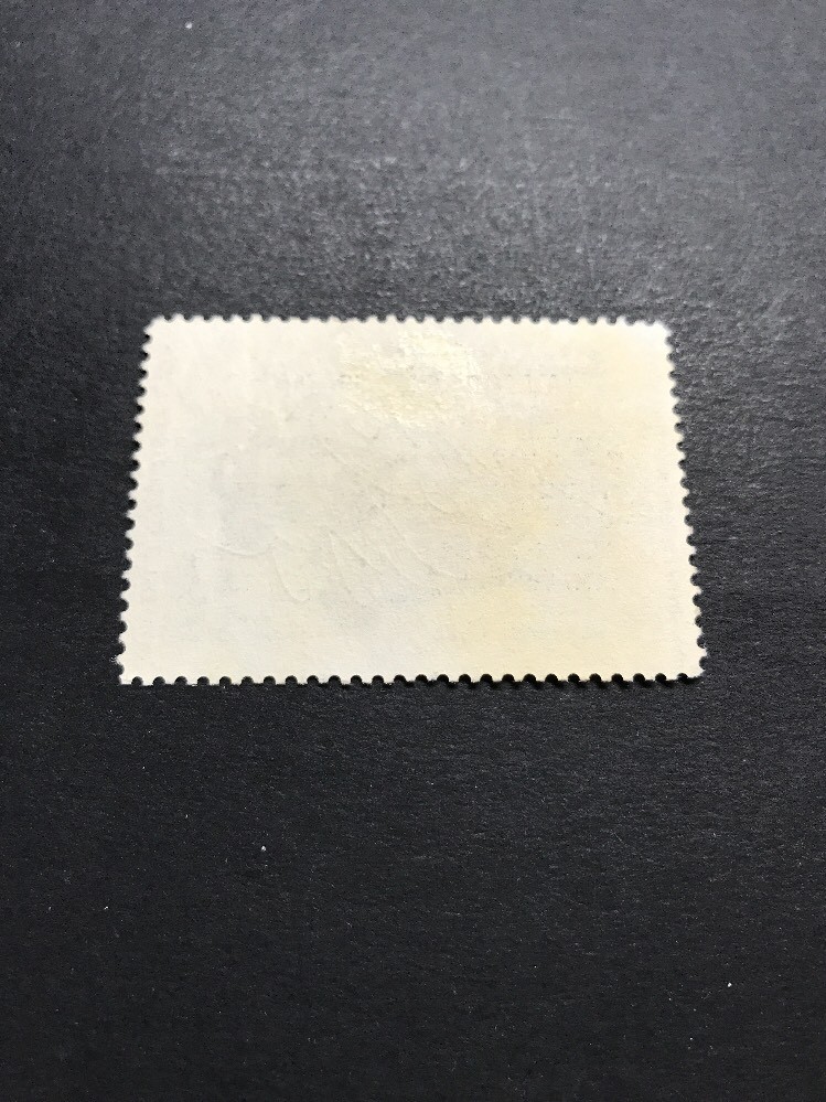 US Scott RW27 Used with Signature
