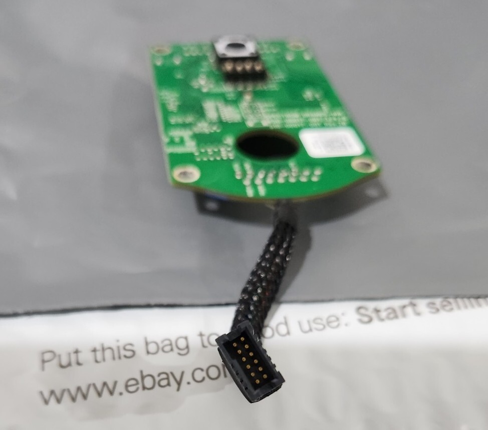 Kwikset Smartcode 913 914 replacement circuit board motherboard