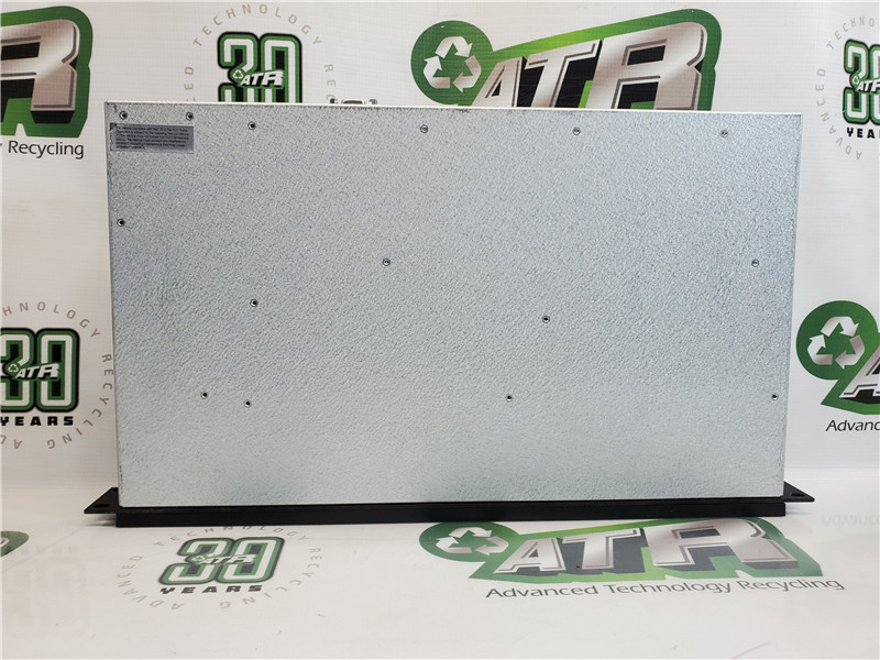 Biamp TesiraForte AVB AI Audio Processor Rackmount Tested Reset