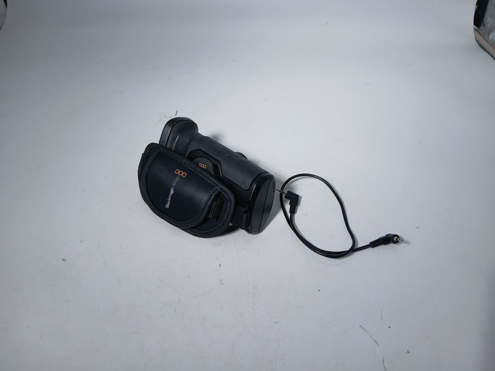 BlackMagic Design URSA Mini HandGrip