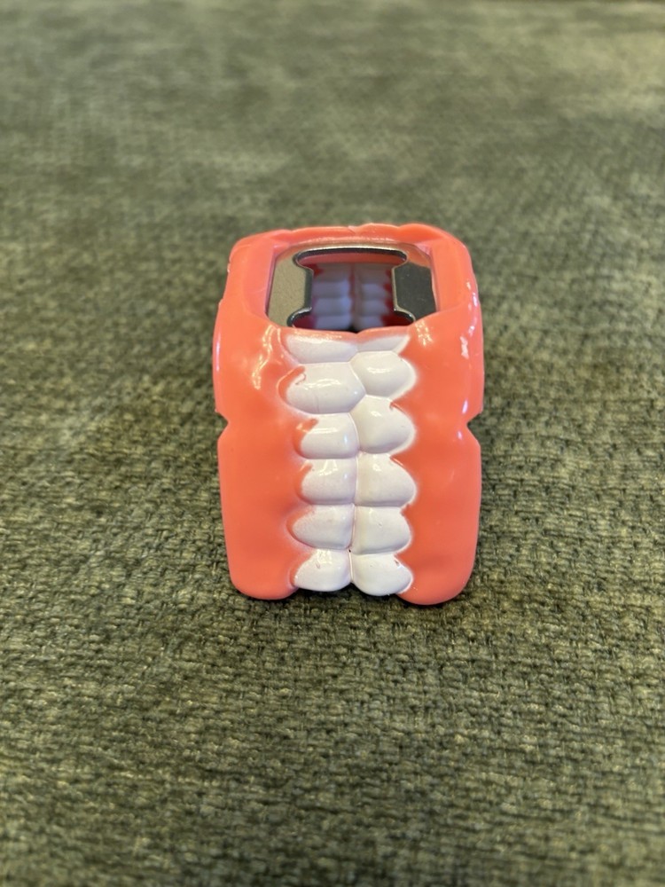Teeth Bottle Opener