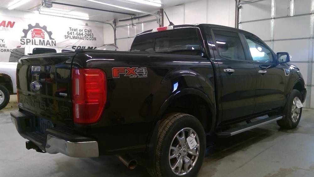 RANGER 2019 Battery Tray 1900672