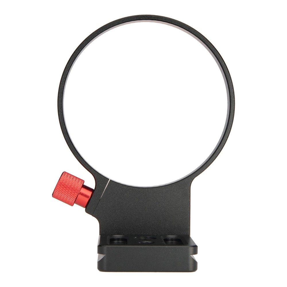 XPIMAGE Lens Collar Tripod Mount Ring Built-in Quick Release Plate(D76mm)