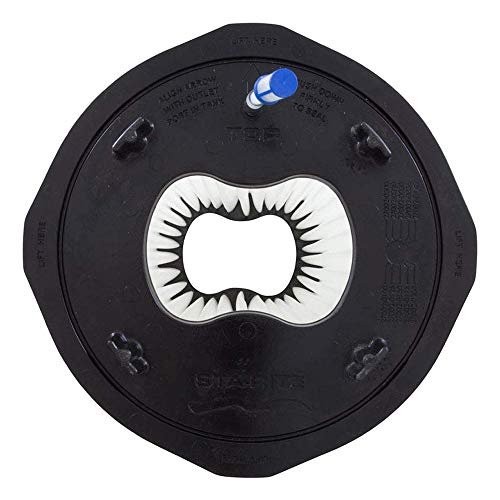 Pentair 27002-0048S Filter Module Replacement Sta-Rite System 2 Modular Pool...