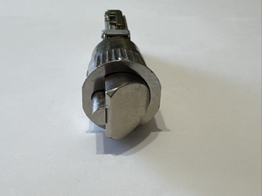 Weiser Lock Universal 6 Way Spring Latch Kit - Silver