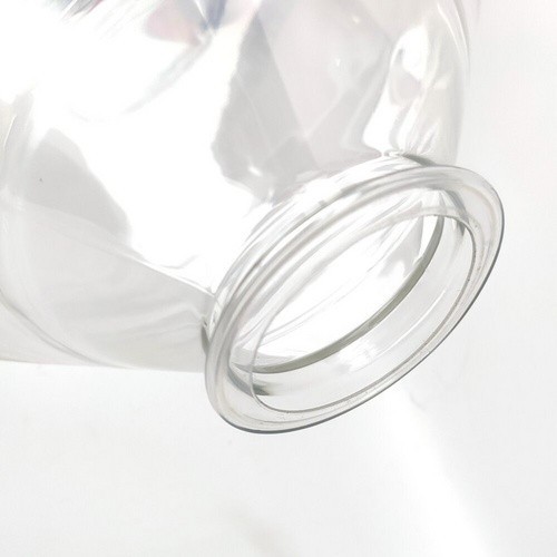 Replacement PET Tank for 27L Tri-Conical FermZilla | Gen 3