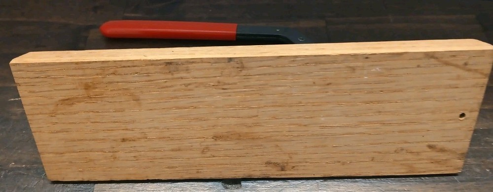 Vintage Gem Dandy Nutcracker