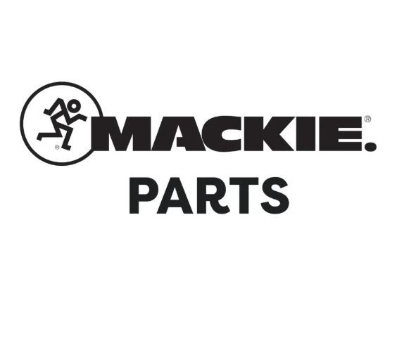Mackie DLM12 DSP Program PCBA (2040592-01)