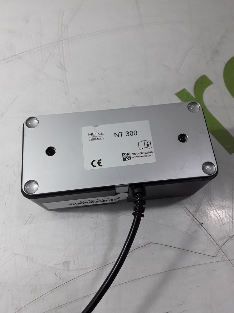 Welch Allyn CP100 ECG
