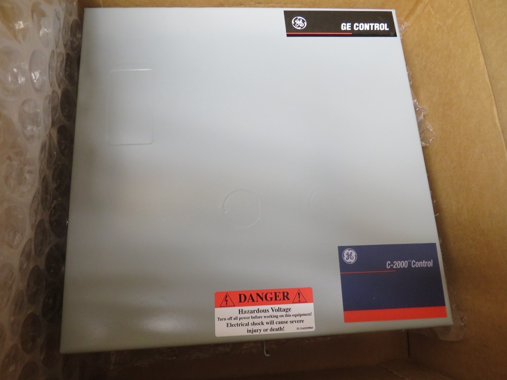 GE CLXE1D Accessory Encloser Kit