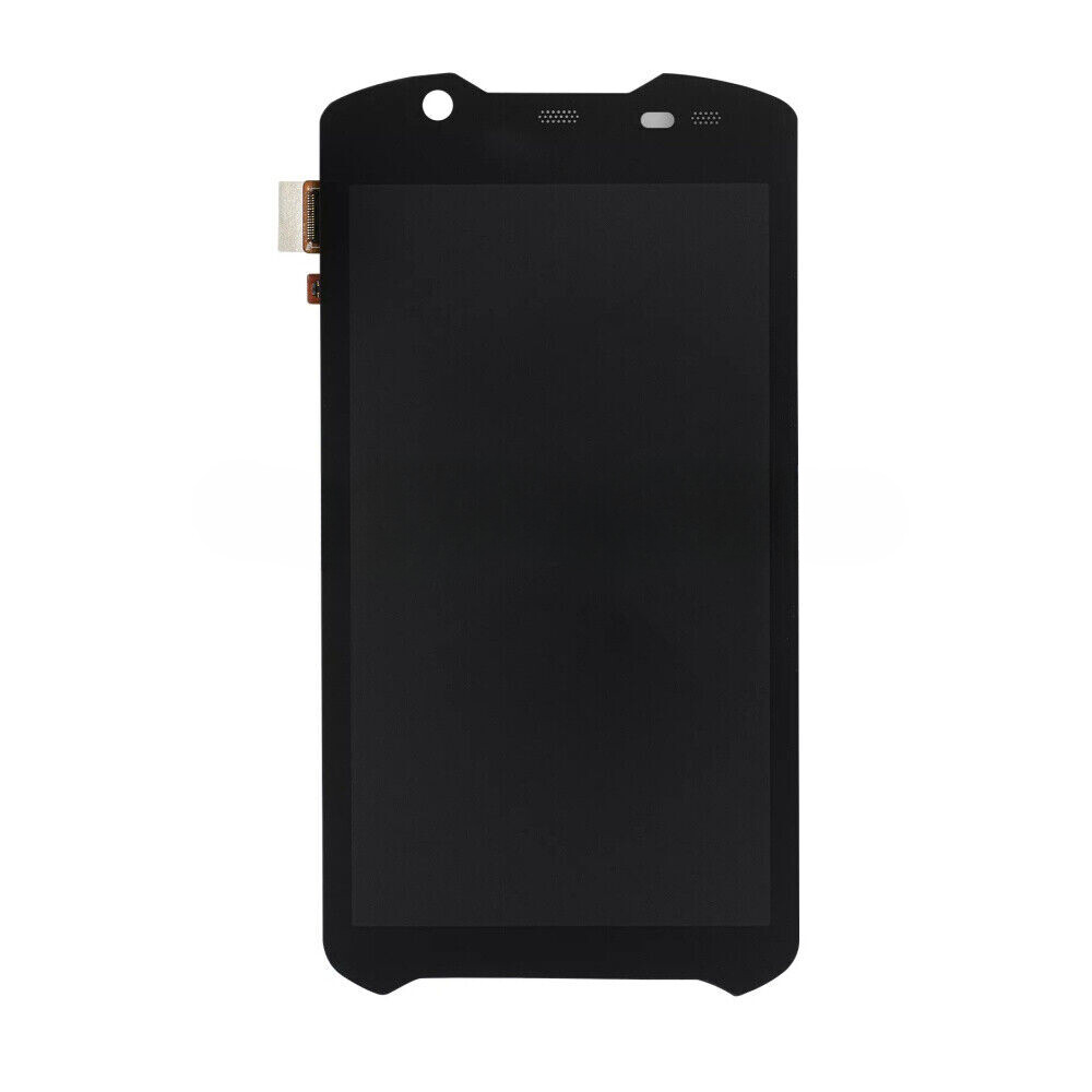Touch Screen with LCD Module For  Zebra Symbol TC52AX TC52X TC57X