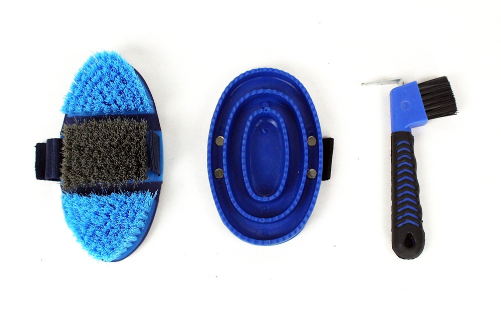 Grooming Accessories Set