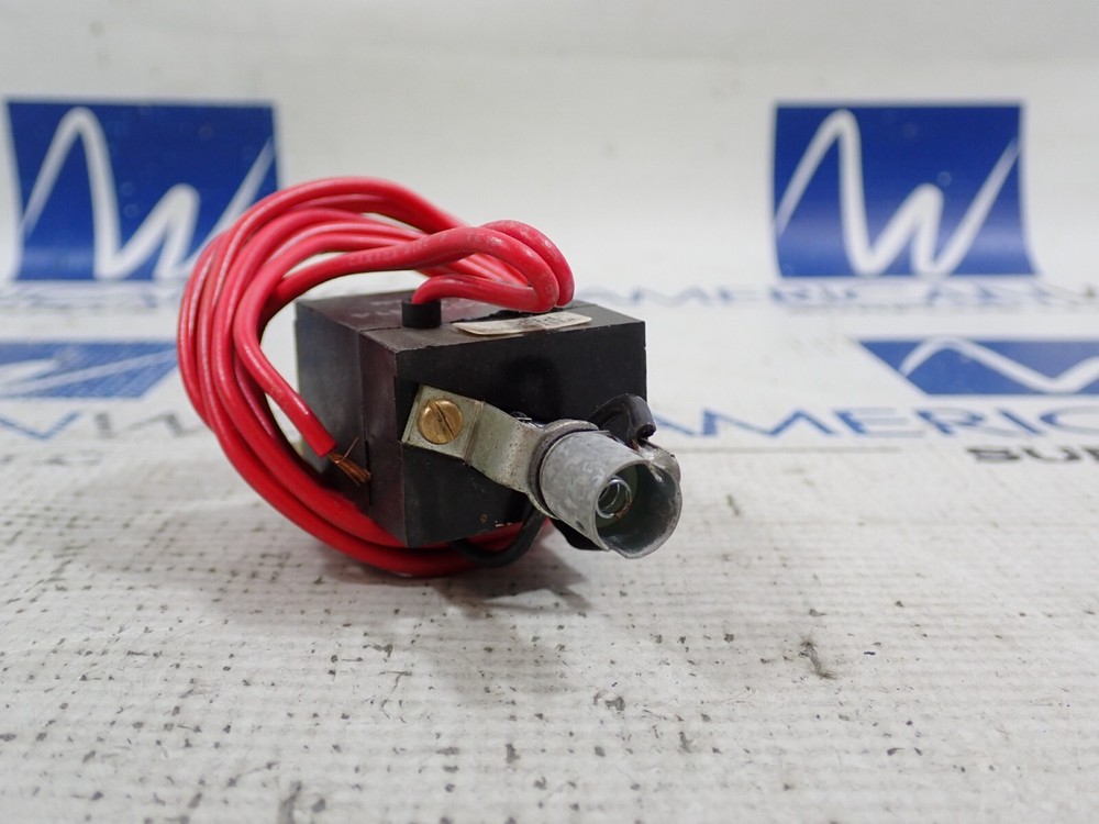 Westinghouse PLK-11 Indicating Light Kit missing parts as pictured