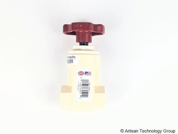 KBI GVP-0500-T 40 Gate Valve