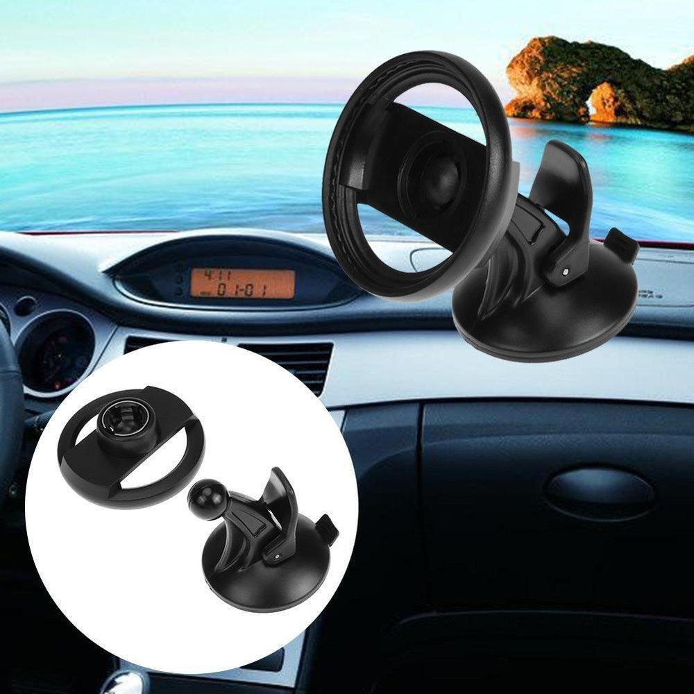 Interior Accessories Suction Cup Holder Bracket Degree Head