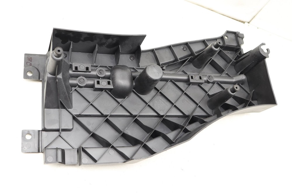 2000-2006 BMW X5 - Front LEFT Trunk Housing / TOOL Holder 8244763