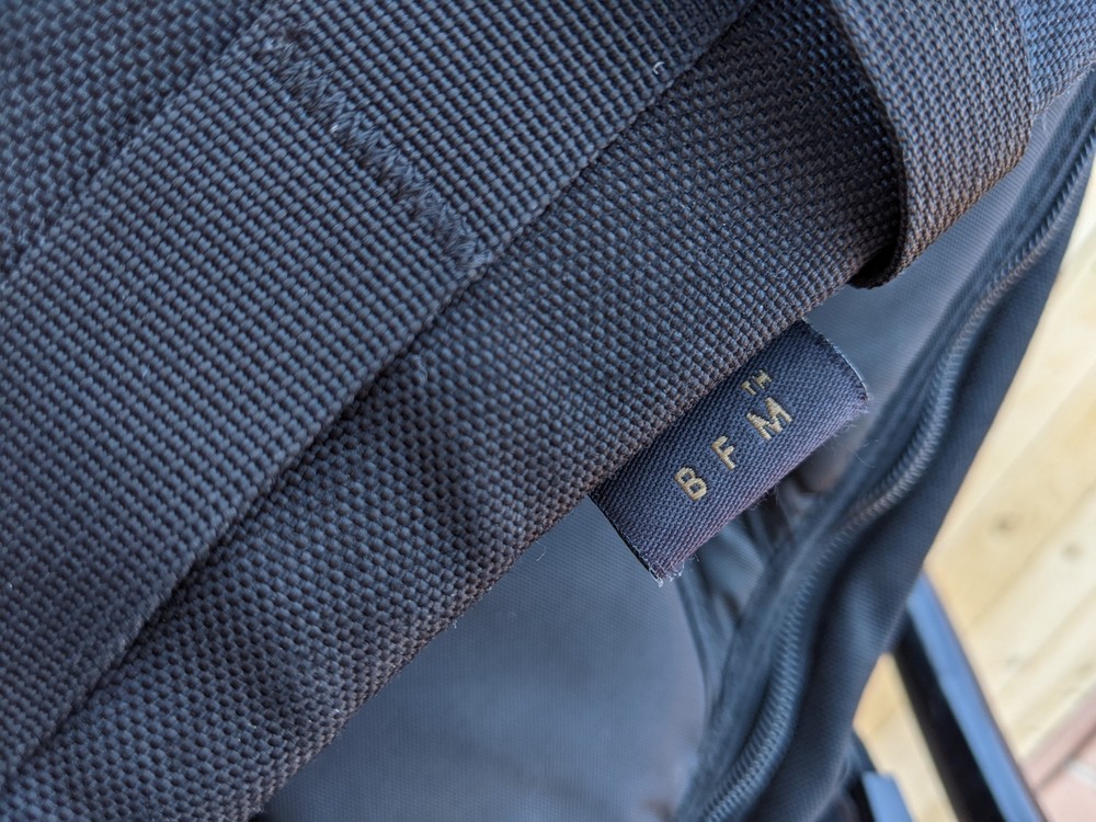 Camelbak Maximum Gear BFM Hydration Pack Backpack Military Black