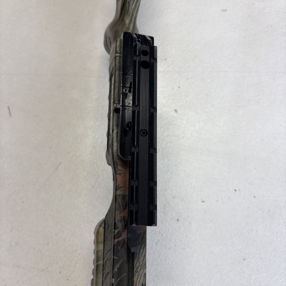 Jaguar PL Crossbow Without Limbs - Woods Leaf Camo