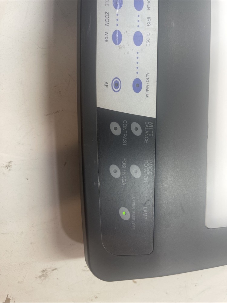 Elmo Visual Presenter HV-5000 XG