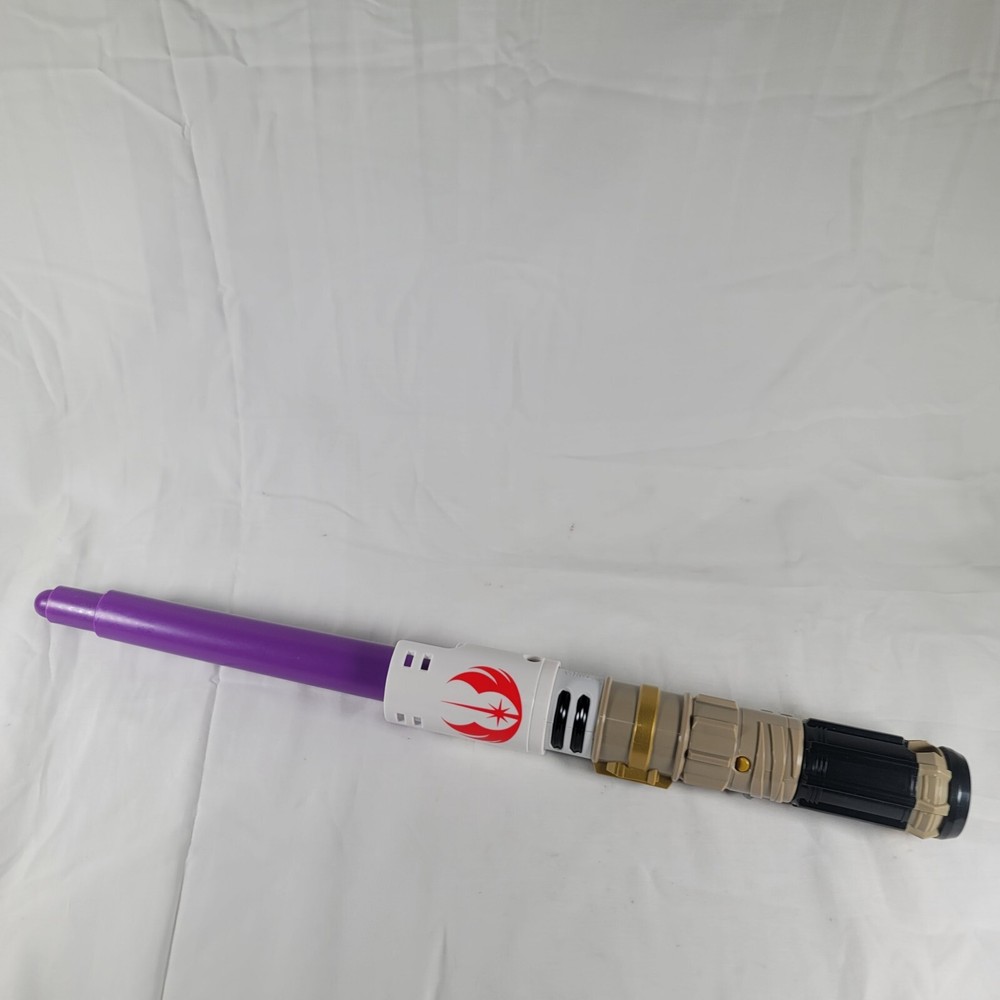 Star Wars Hasbro Bladebuilders Lightsaber