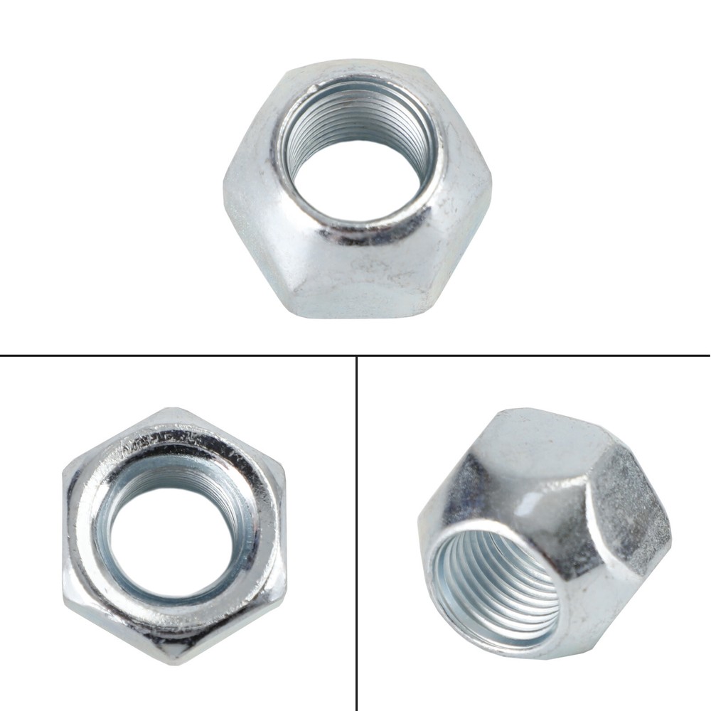 Trailer Hub and Drum Assembly for 7000 Lbs Axles - 12"-8 on 6-1/2" Pre-Greased