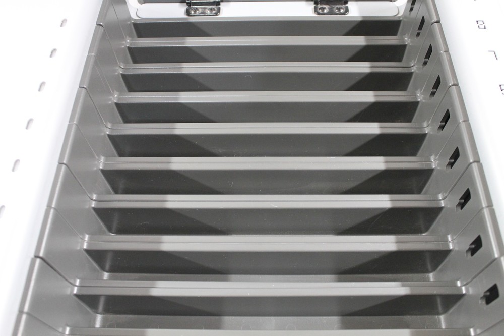 Bretford HB717LL/A PowerSync Tray for iPad 10 Unit Capacity Charging Station