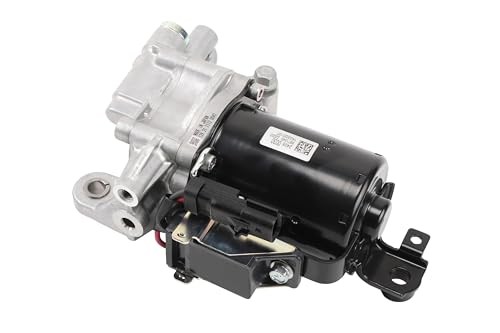 24050030 Automatic Transmission Auxiliary Fluid Pump Assembly