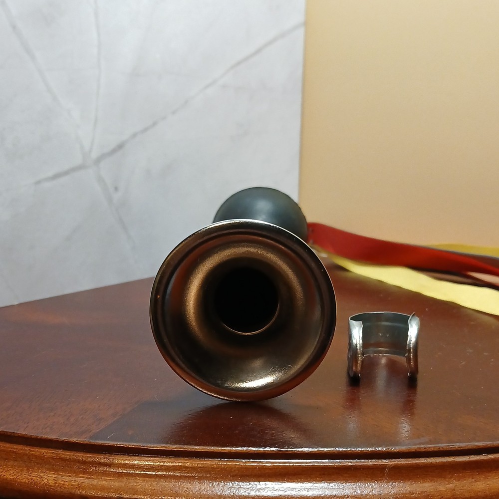 Bike Bugle Horn
